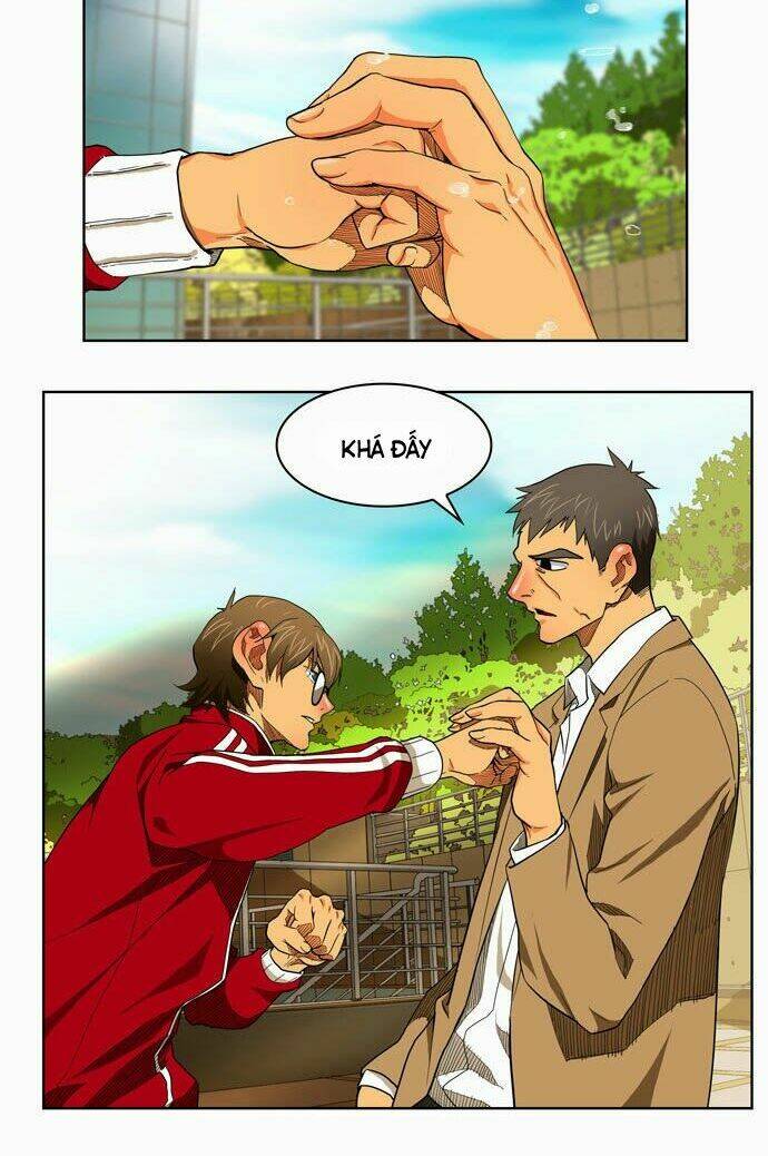 Chúa Tể Học Đường Chapter 174 - Trang 2