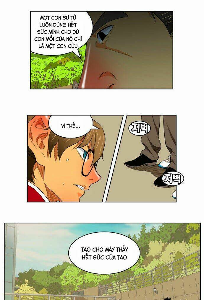 Chúa Tể Học Đường Chapter 174 - Trang 2
