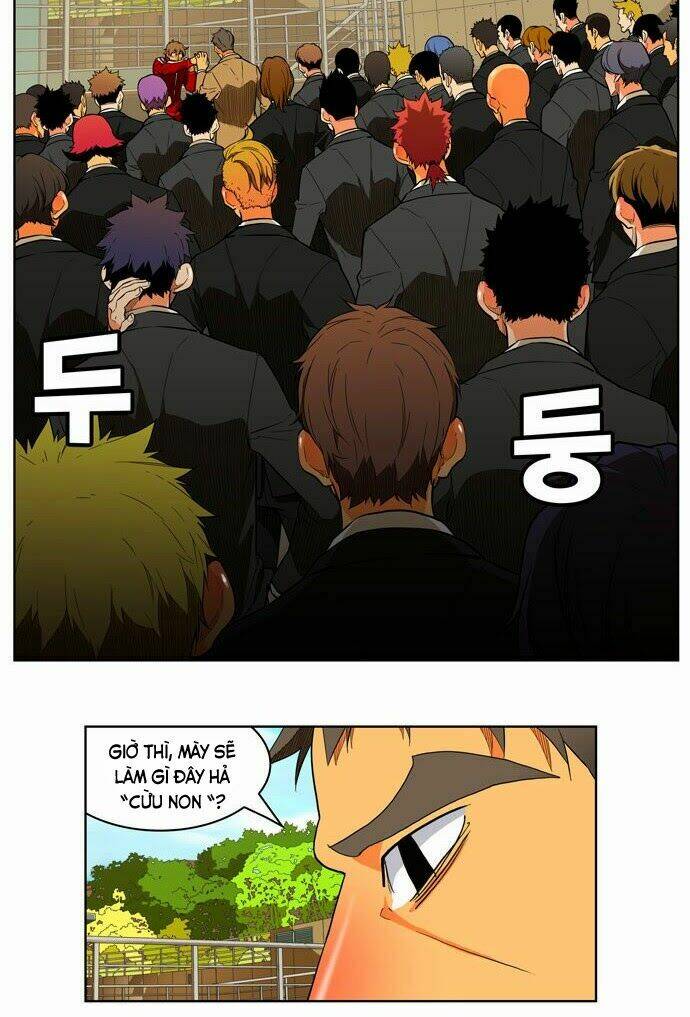 Chúa Tể Học Đường Chapter 174 - Trang 2