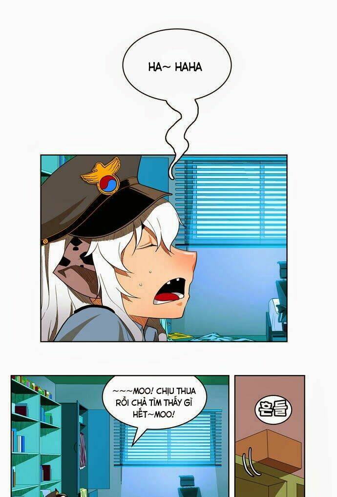 Chúa Tể Học Đường Chapter 174 - Trang 2