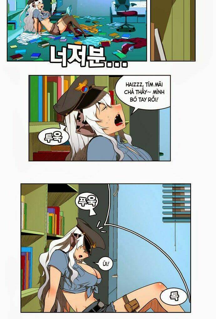 Chúa Tể Học Đường Chapter 174 - Trang 2