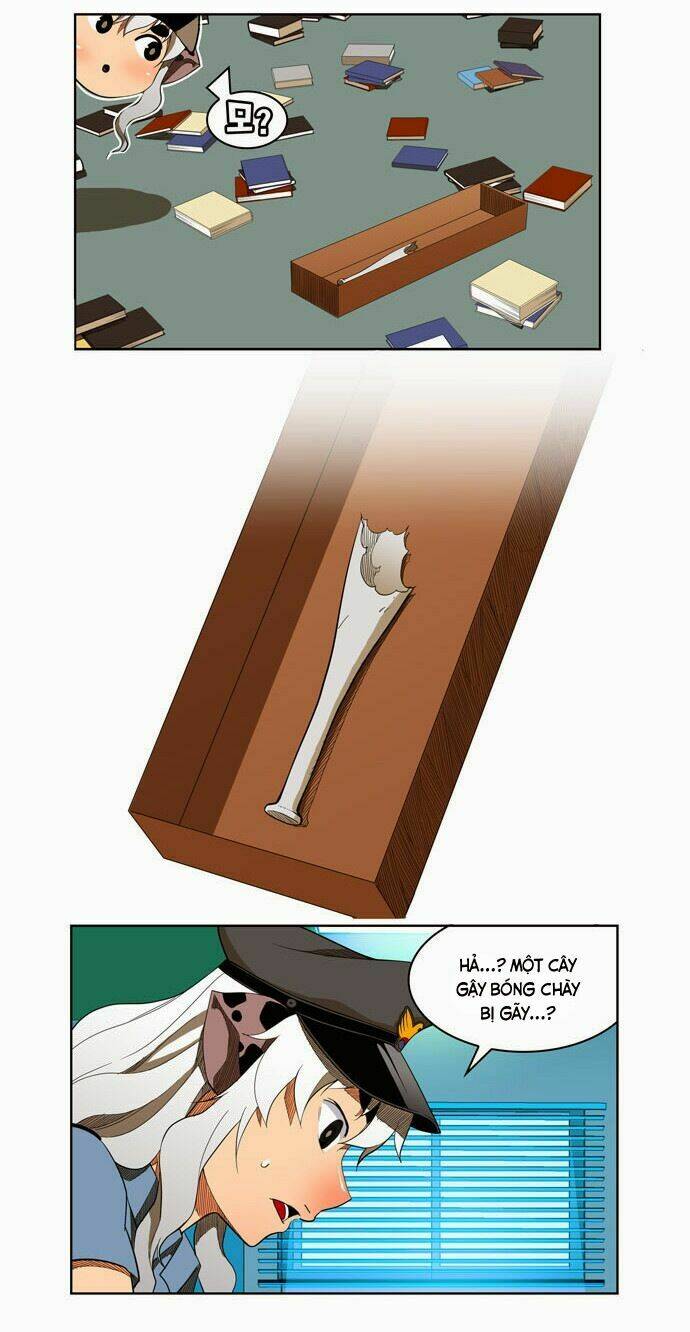 Chúa Tể Học Đường Chapter 174 - Trang 2