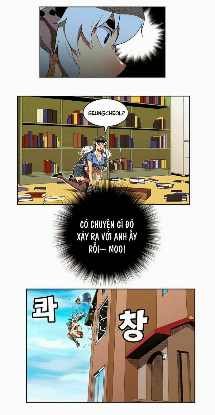 Chúa Tể Học Đường Chapter 174 - Trang 2