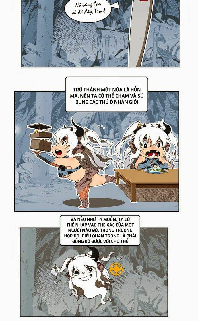 Chúa Tể Học Đường Chapter 174 - Trang 2