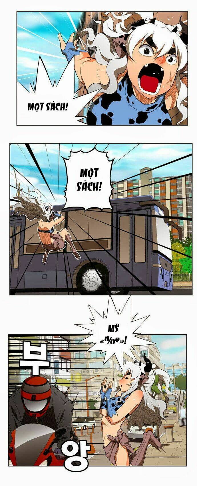 Chúa Tể Học Đường Chapter 174 - Trang 2