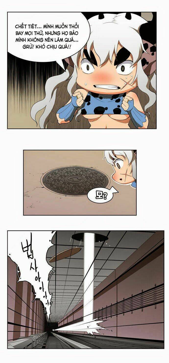 Chúa Tể Học Đường Chapter 174 - Trang 2