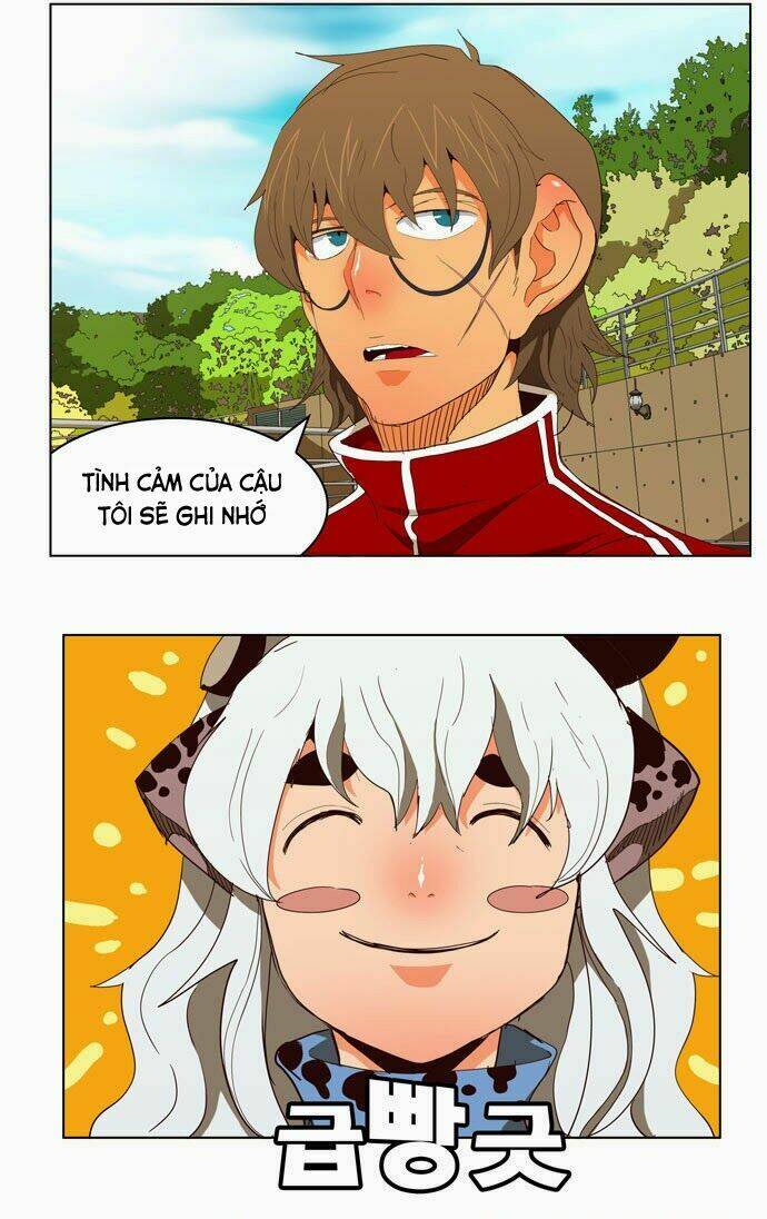 Chúa Tể Học Đường Chapter 174 - Trang 2