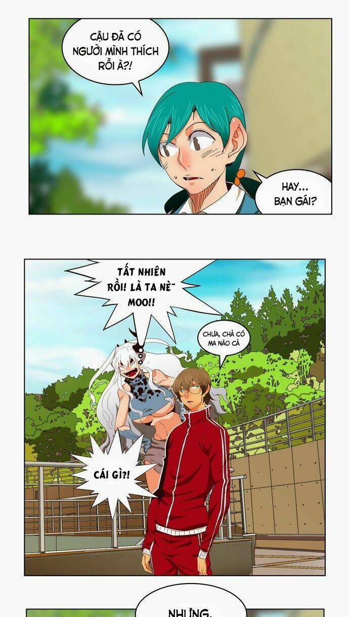 Chúa Tể Học Đường Chapter 174 - Trang 2