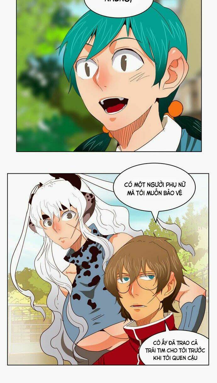 Chúa Tể Học Đường Chapter 174 - Trang 2