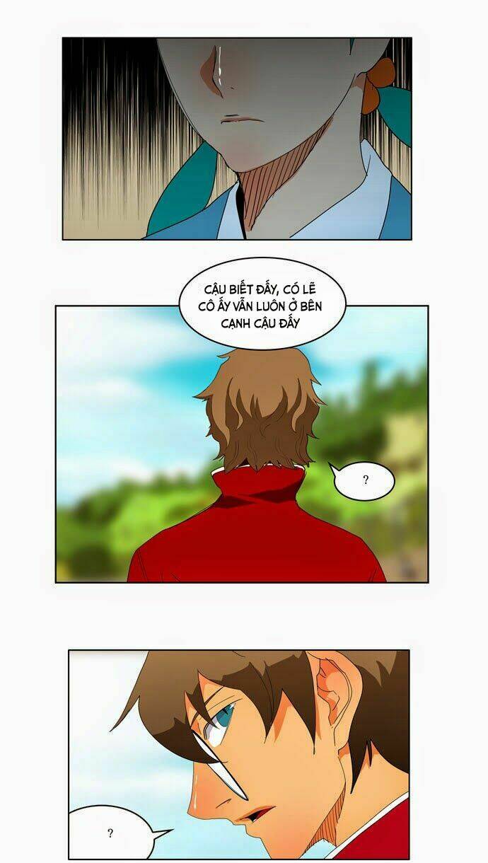 Chúa Tể Học Đường Chapter 174 - Trang 2