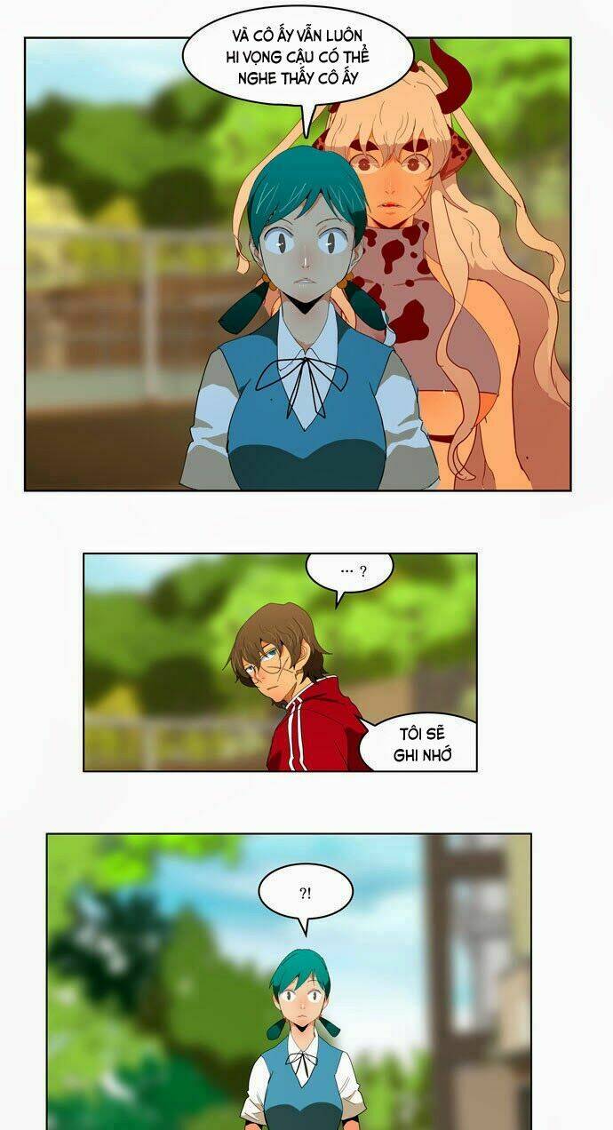 Chúa Tể Học Đường Chapter 174 - Trang 2