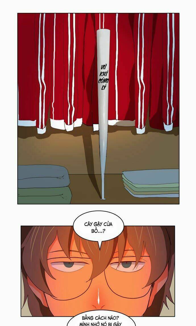 Chúa Tể Học Đường Chapter 174 - Trang 2