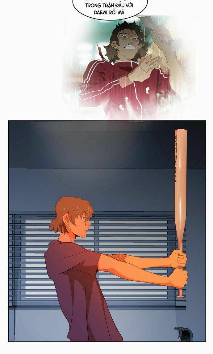 Chúa Tể Học Đường Chapter 174 - Trang 2