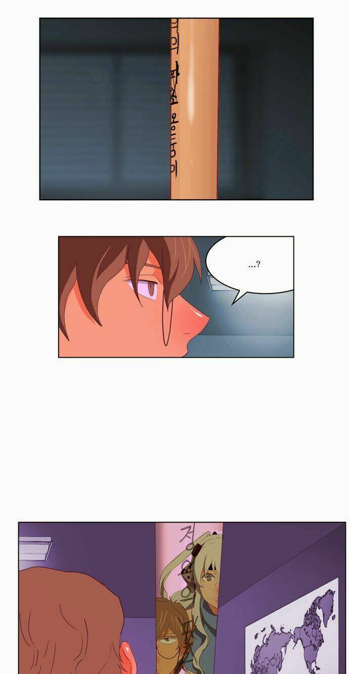 Chúa Tể Học Đường Chapter 174 - Trang 2