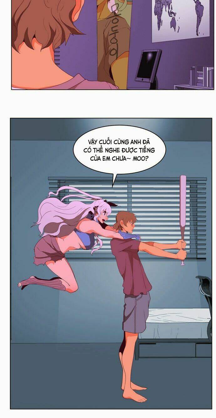 Chúa Tể Học Đường Chapter 174 - Trang 2