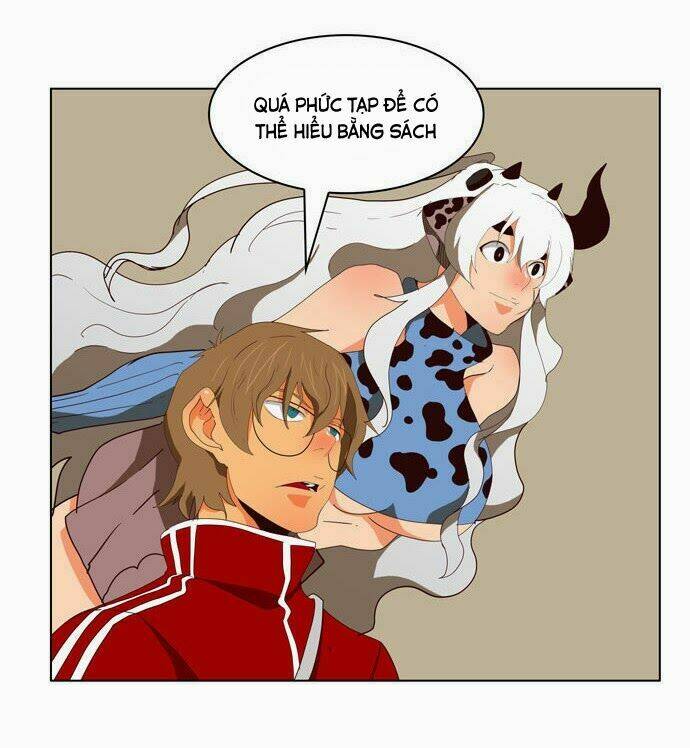 Chúa Tể Học Đường Chapter 174 - Trang 2