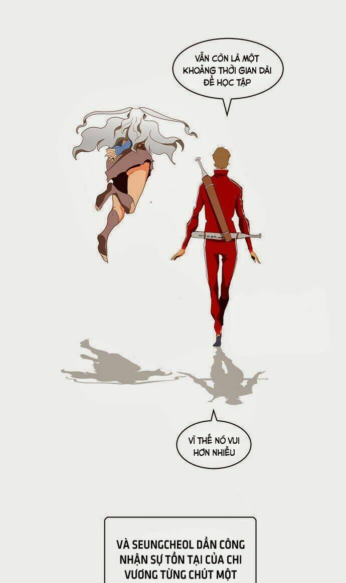 Chúa Tể Học Đường Chapter 174 - Trang 2