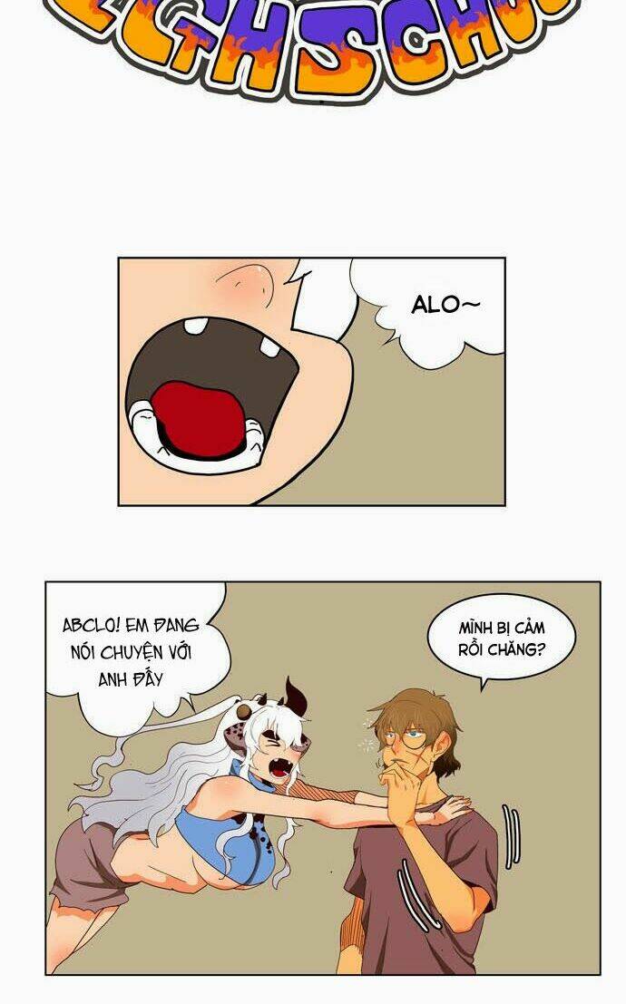 Chúa Tể Học Đường Chapter 174 - Trang 2