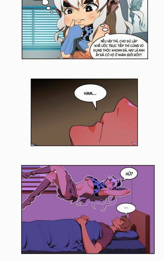 Chúa Tể Học Đường Chapter 174 - Trang 2