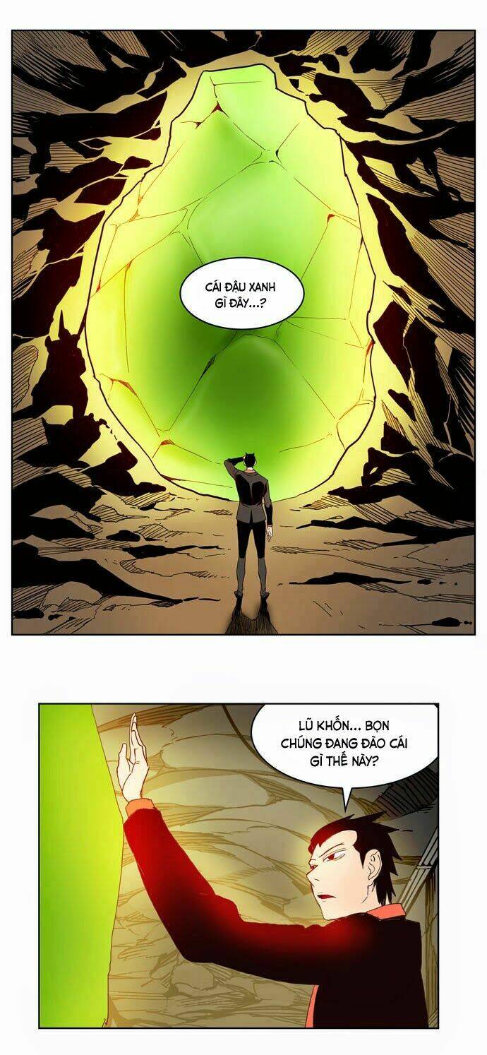 Chúa Tể Học Đường Chapter 175 - Trang 2