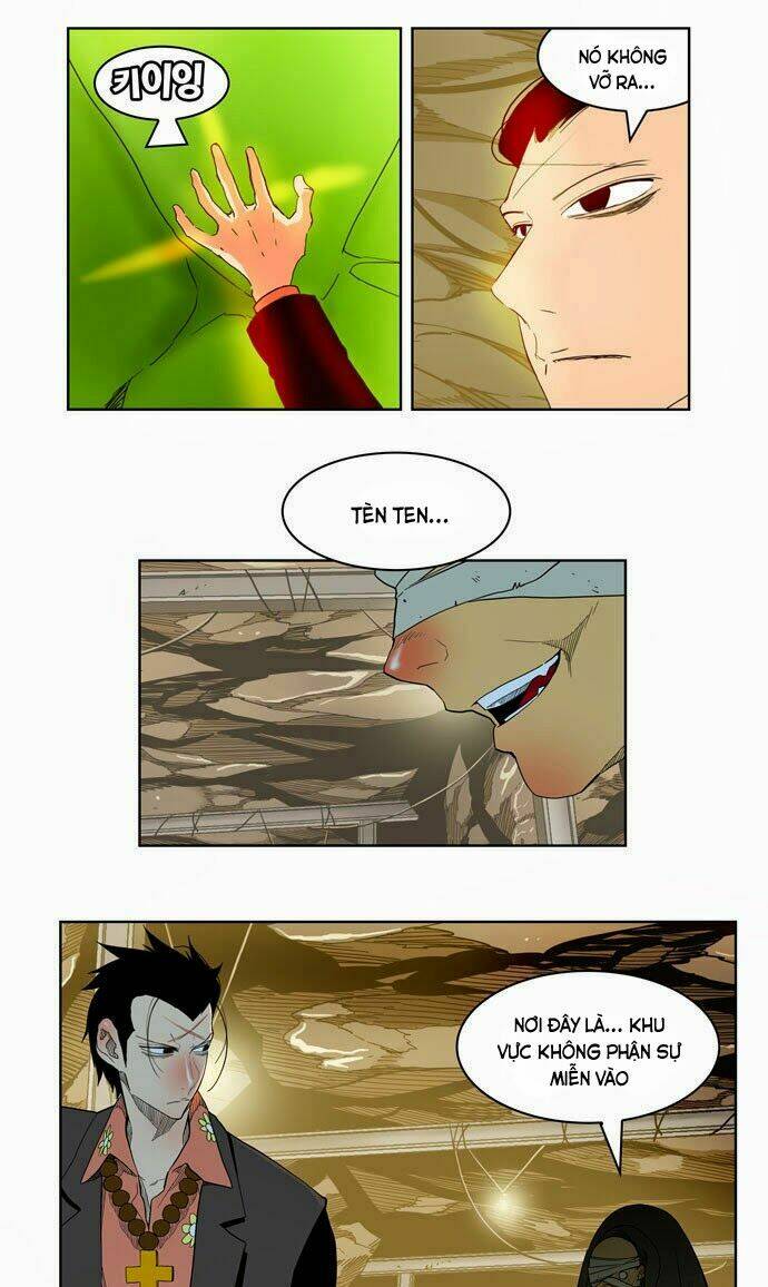 Chúa Tể Học Đường Chapter 175 - Trang 2