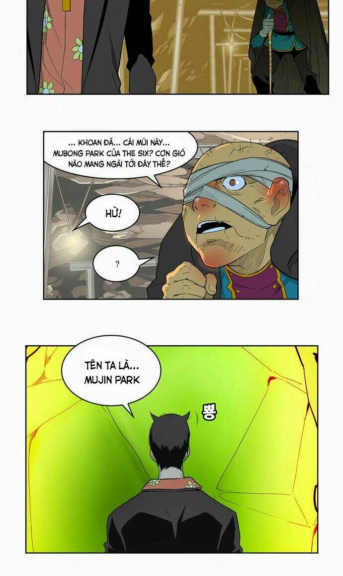 Chúa Tể Học Đường Chapter 175 - Trang 2