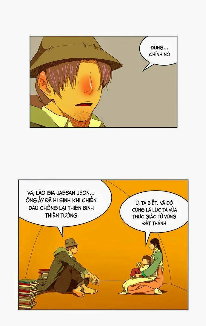 Chúa Tể Học Đường Chapter 175 - Trang 2