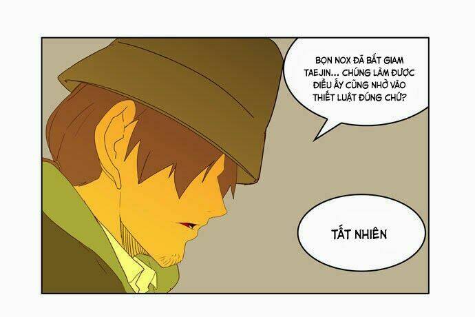 Chúa Tể Học Đường Chapter 175 - Trang 2