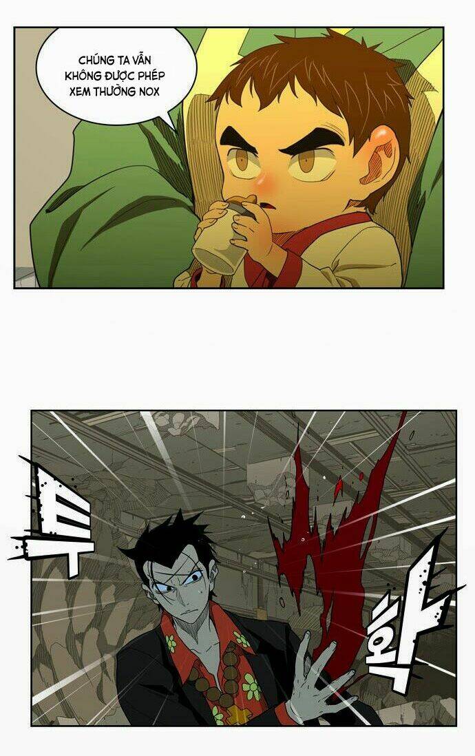 Chúa Tể Học Đường Chapter 175 - Trang 2