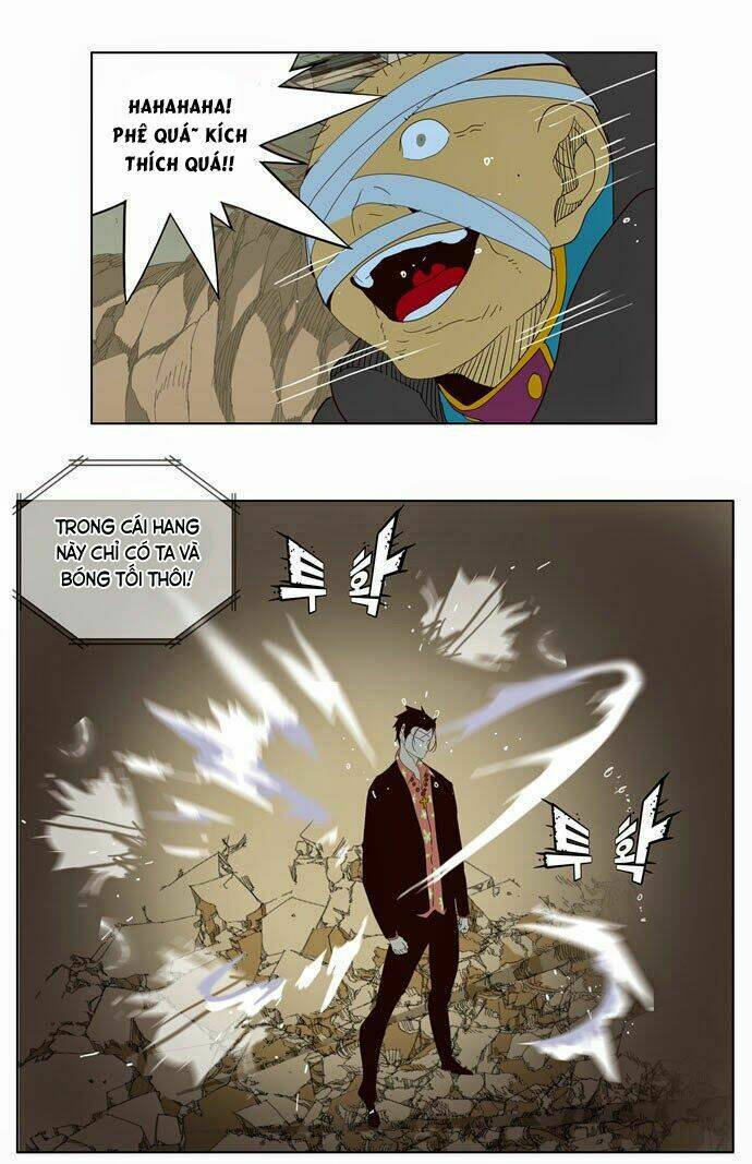 Chúa Tể Học Đường Chapter 175 - Trang 2