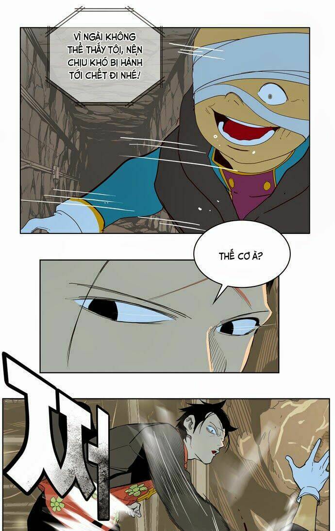 Chúa Tể Học Đường Chapter 175 - Trang 2