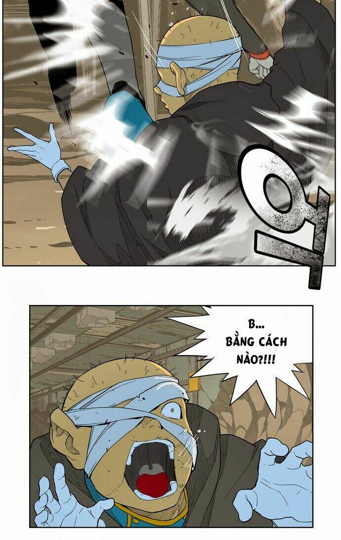 Chúa Tể Học Đường Chapter 175 - Trang 2