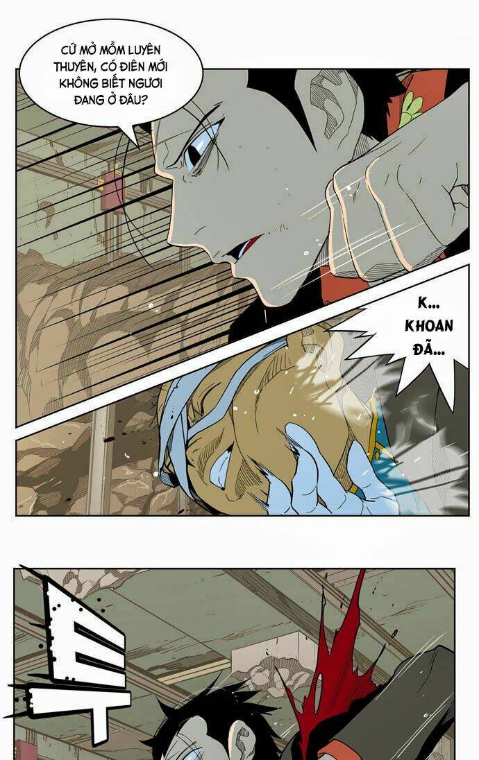 Chúa Tể Học Đường Chapter 175 - Trang 2