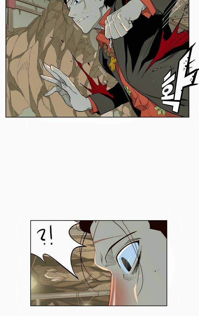 Chúa Tể Học Đường Chapter 175 - Trang 2