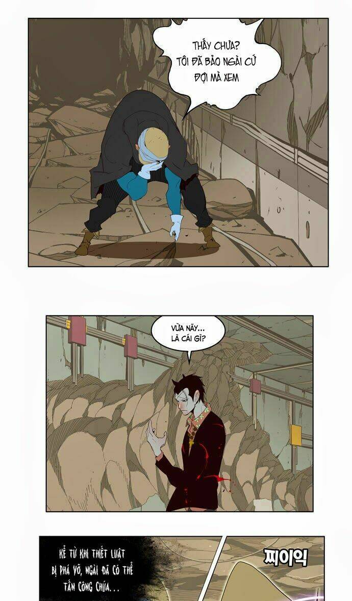 Chúa Tể Học Đường Chapter 175 - Trang 2