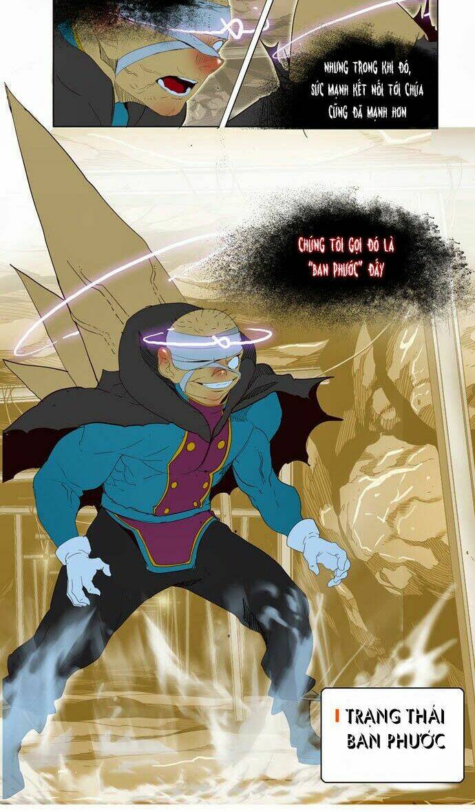 Chúa Tể Học Đường Chapter 175 - Trang 2