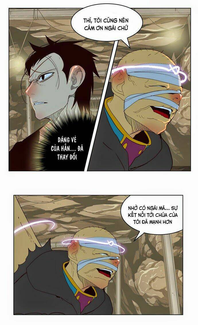 Chúa Tể Học Đường Chapter 175 - Trang 2