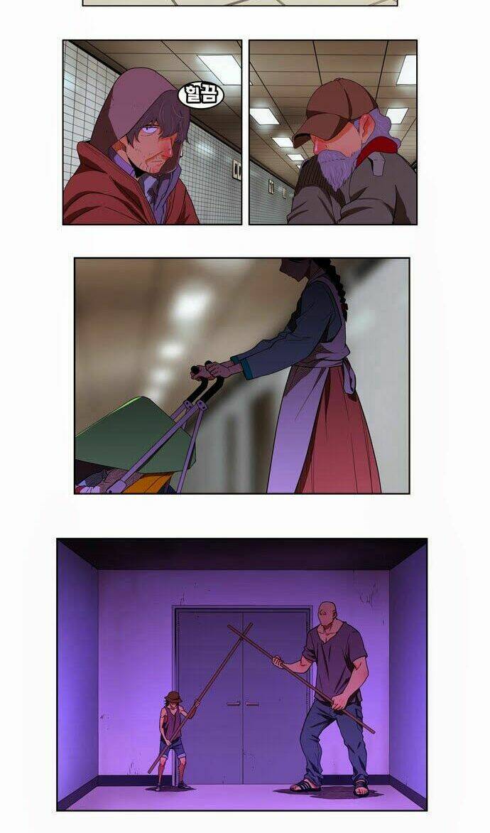 Chúa Tể Học Đường Chapter 175 - Trang 2