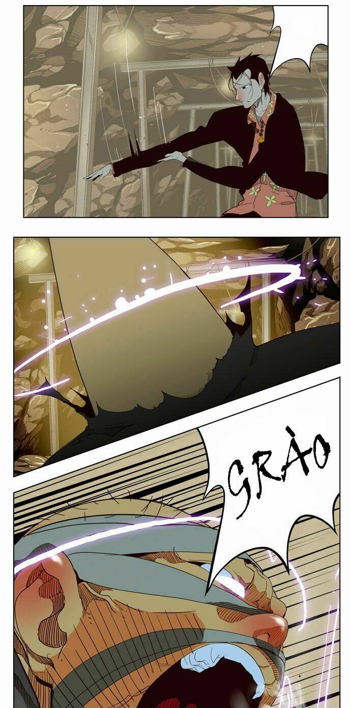 Chúa Tể Học Đường Chapter 175 - Trang 2