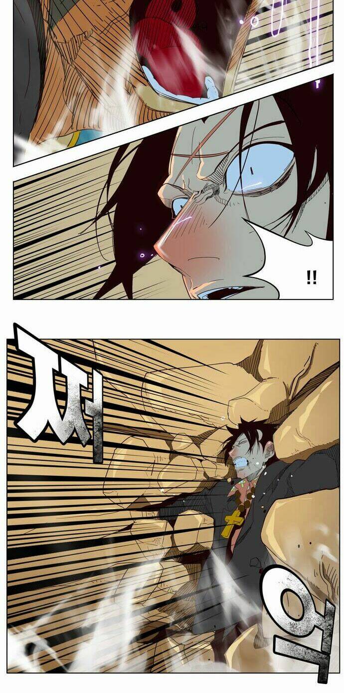 Chúa Tể Học Đường Chapter 175 - Trang 2