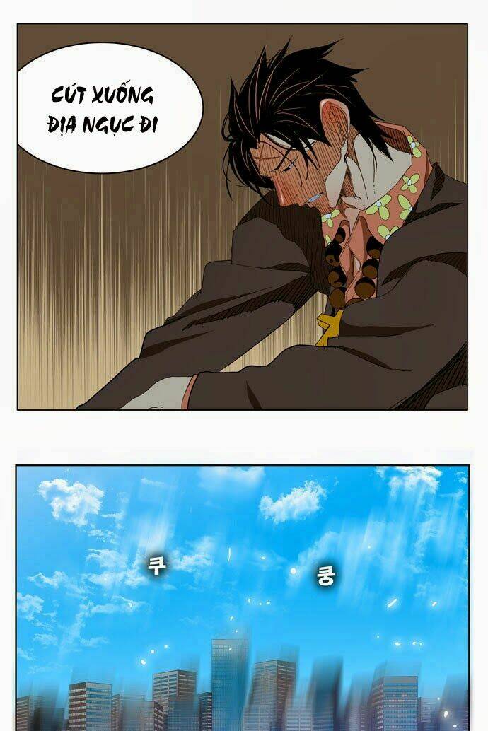 Chúa Tể Học Đường Chapter 175 - Trang 2