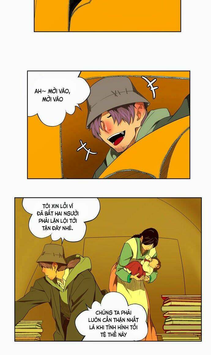 Chúa Tể Học Đường Chapter 175 - Trang 2