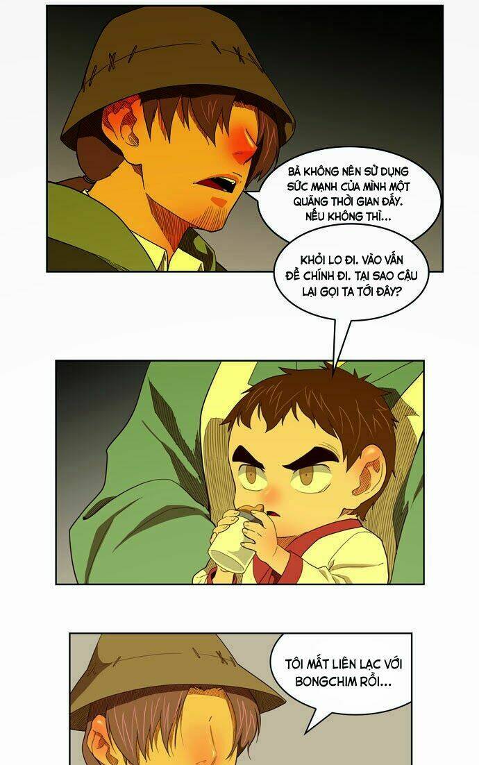 Chúa Tể Học Đường Chapter 175 - Trang 2