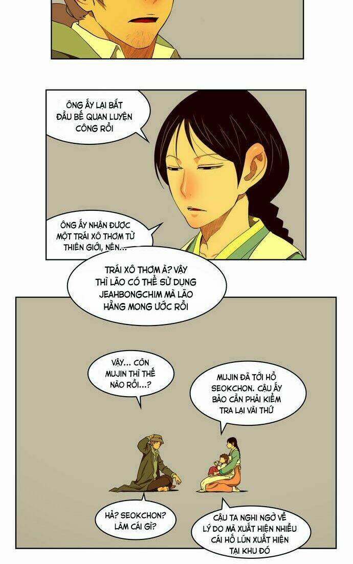 Chúa Tể Học Đường Chapter 175 - Trang 2