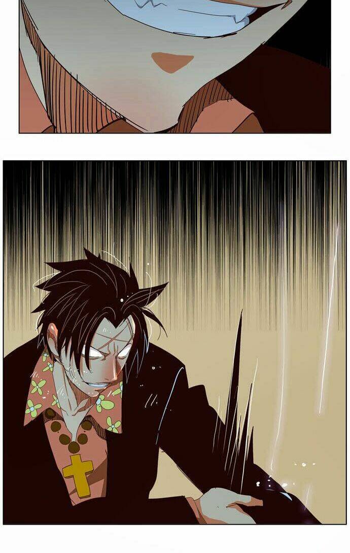 Chúa Tể Học Đường Chapter 176 - Trang 2