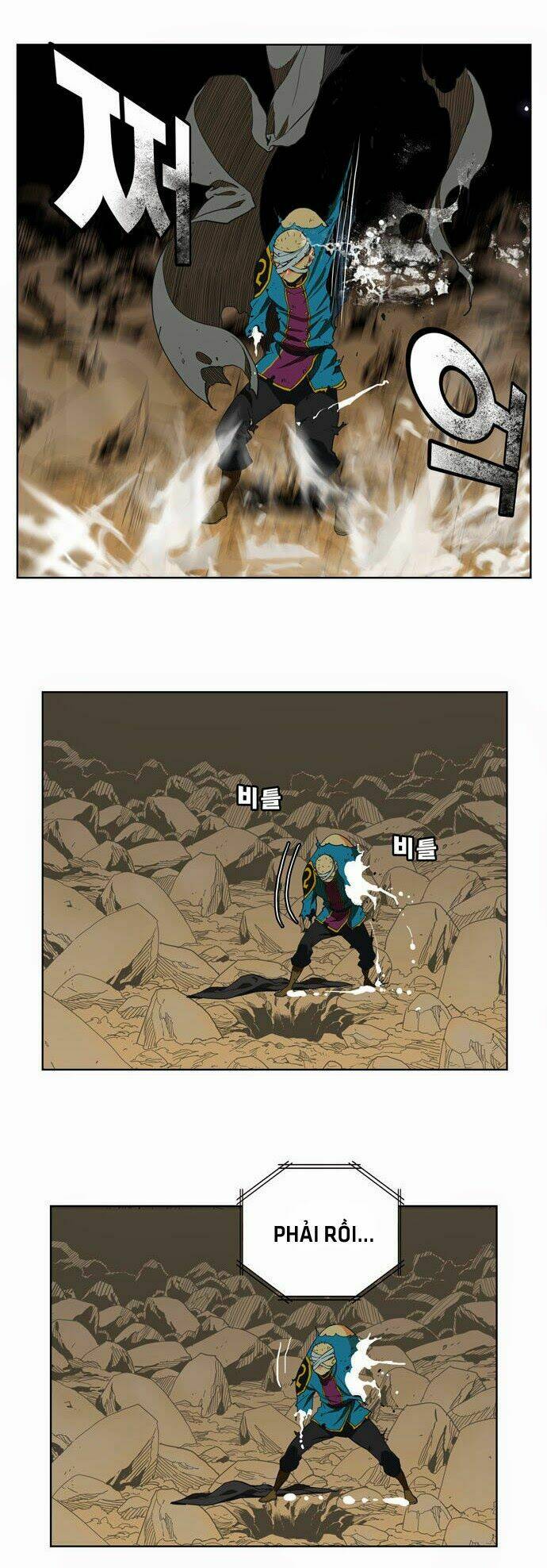 Chúa Tể Học Đường Chapter 176 - Trang 2