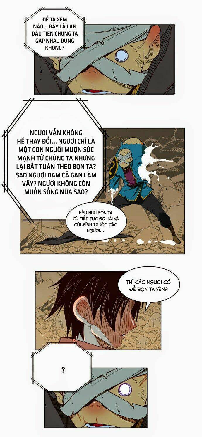 Chúa Tể Học Đường Chapter 176 - Trang 2