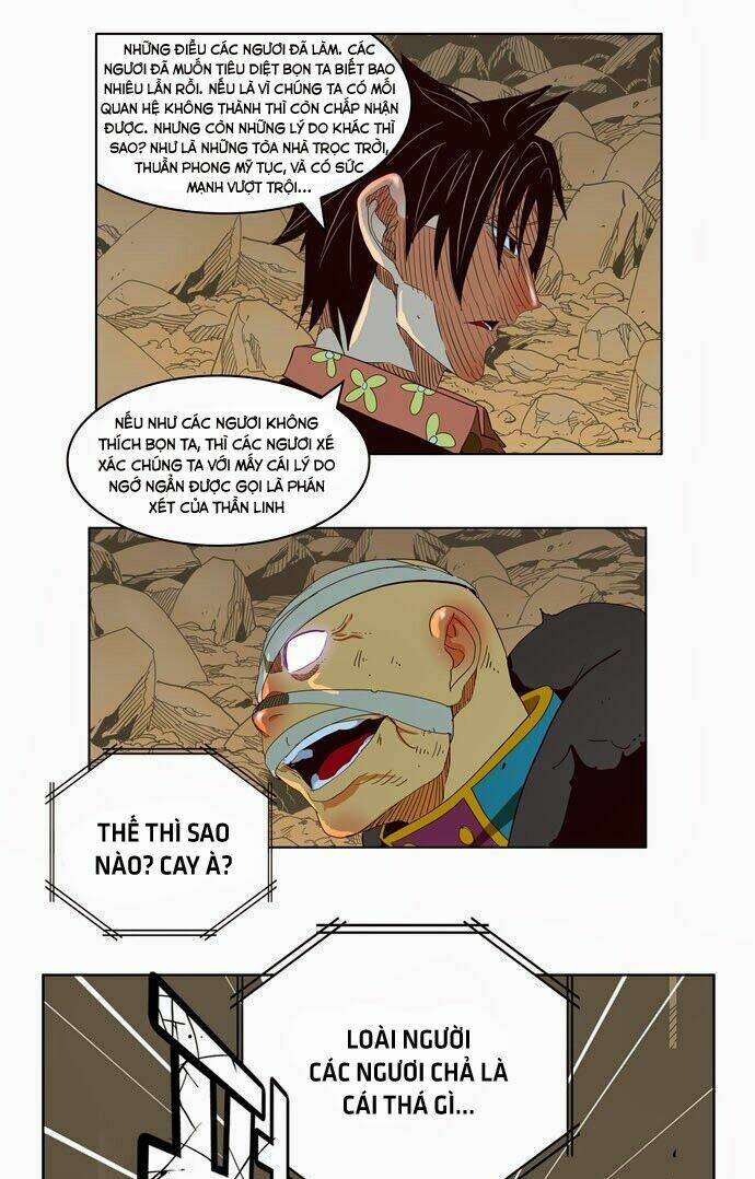 Chúa Tể Học Đường Chapter 176 - Trang 2