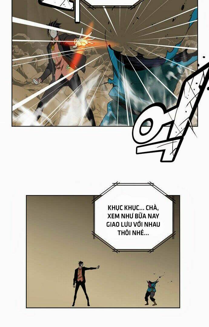 Chúa Tể Học Đường Chapter 176 - Trang 2