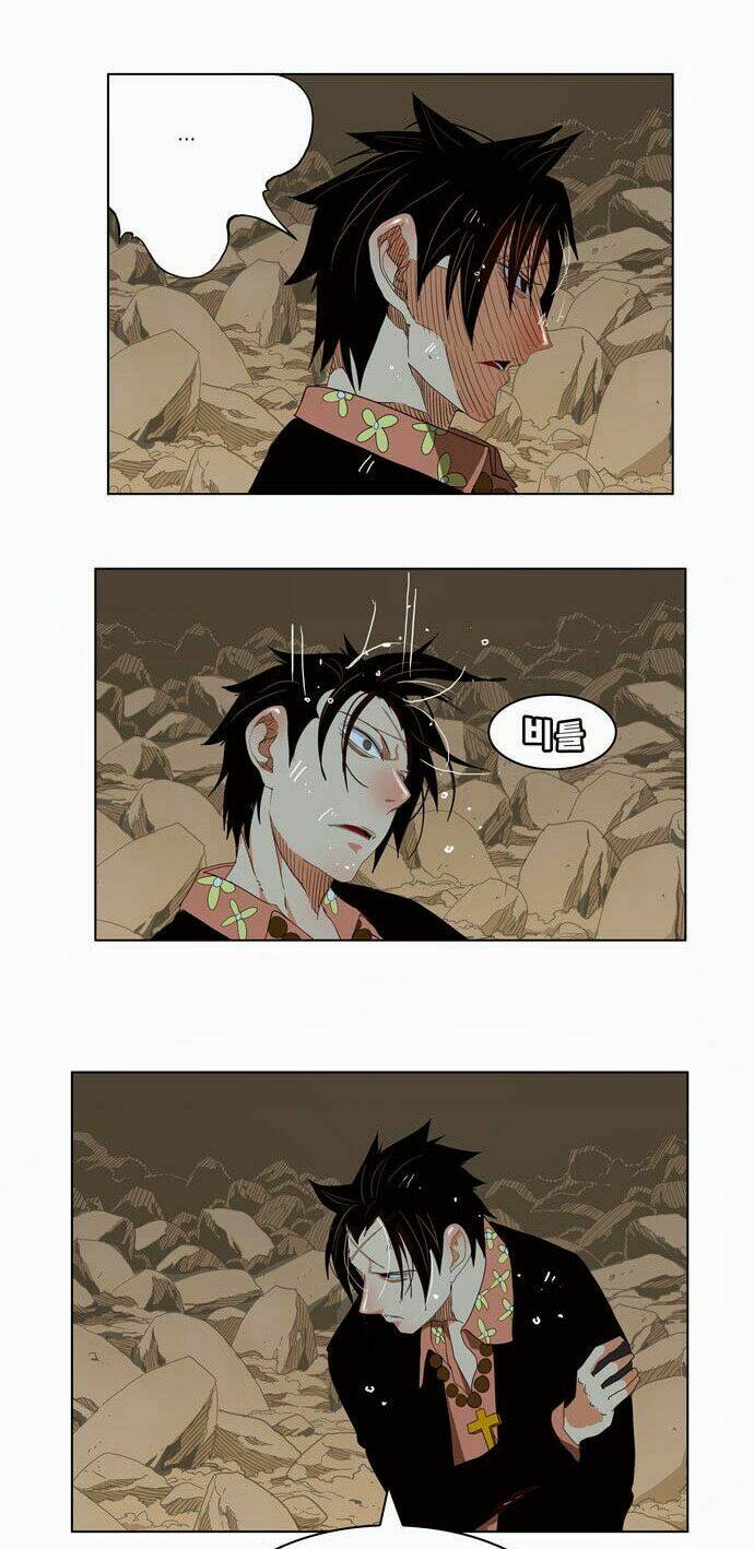 Chúa Tể Học Đường Chapter 176 - Trang 2